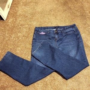 Bogari Womens Jeans. Size 14